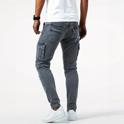 Markus™  –  Cargo Jeans