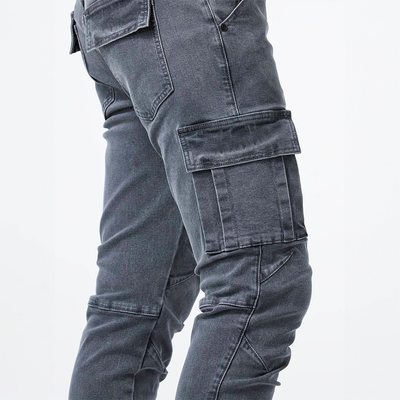 Markus™  –  Cargo Jeans