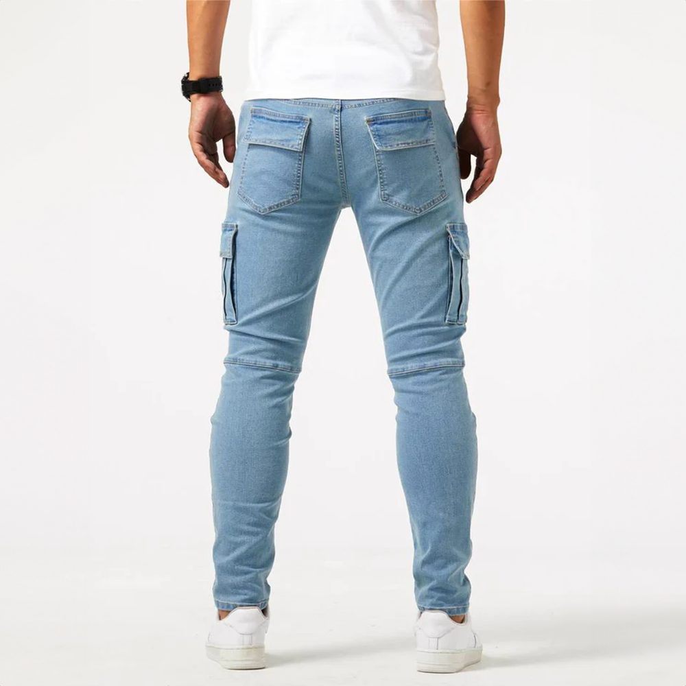 Markus™  –  Cargo Jeans