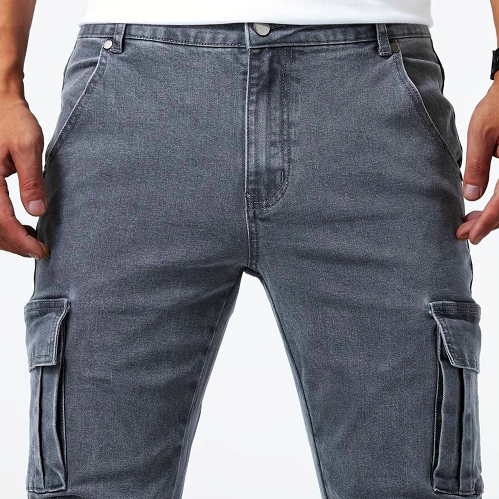 Markus™  –  Cargo Jeans